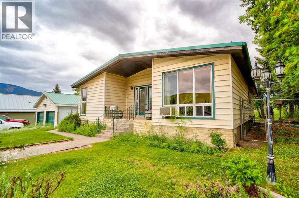 20 Avenue Unit 8126, Coleman, AB T0K 0M0
