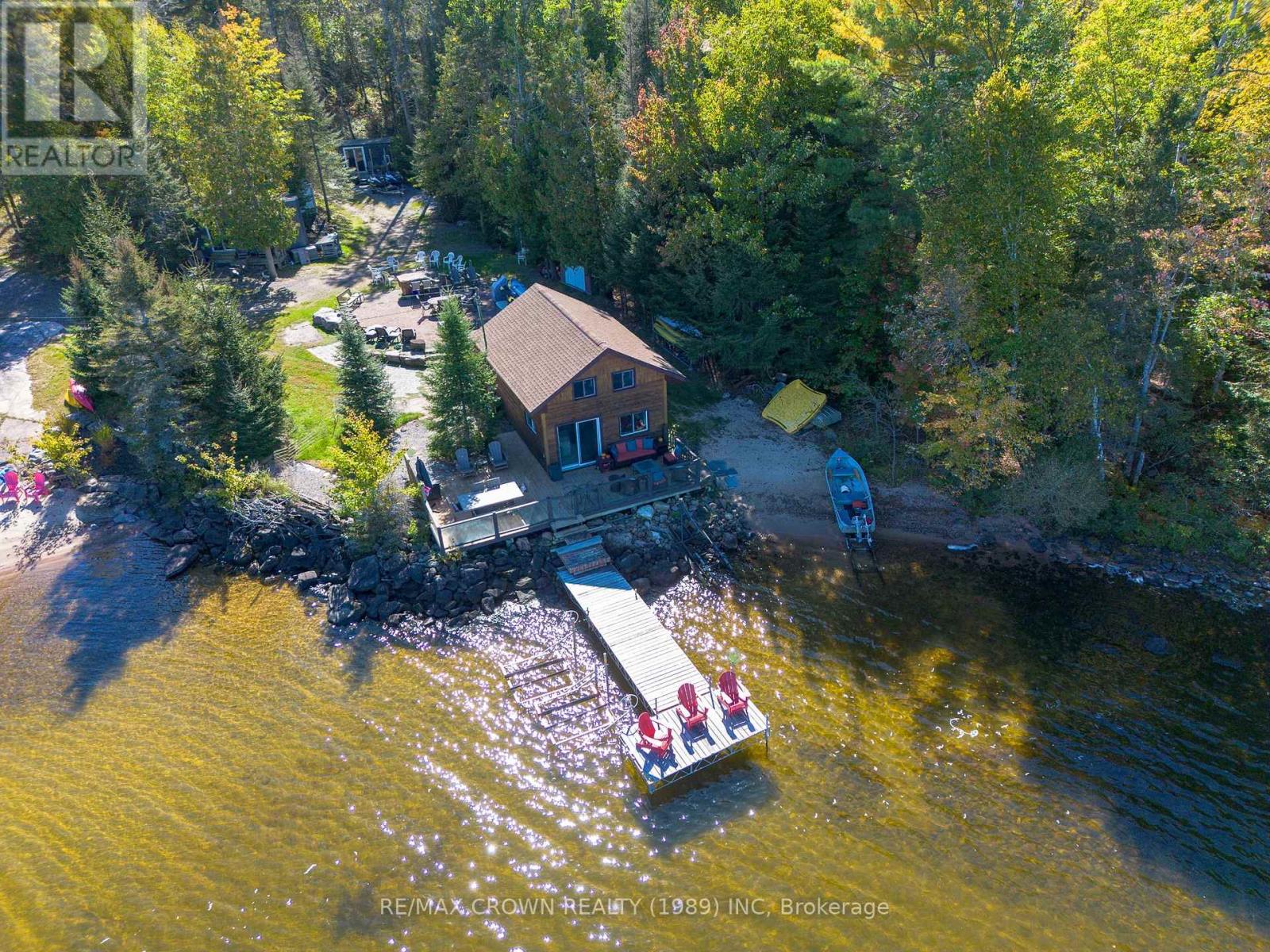 260 Birchgrove Dr E, Callander, ON P0H 1H0