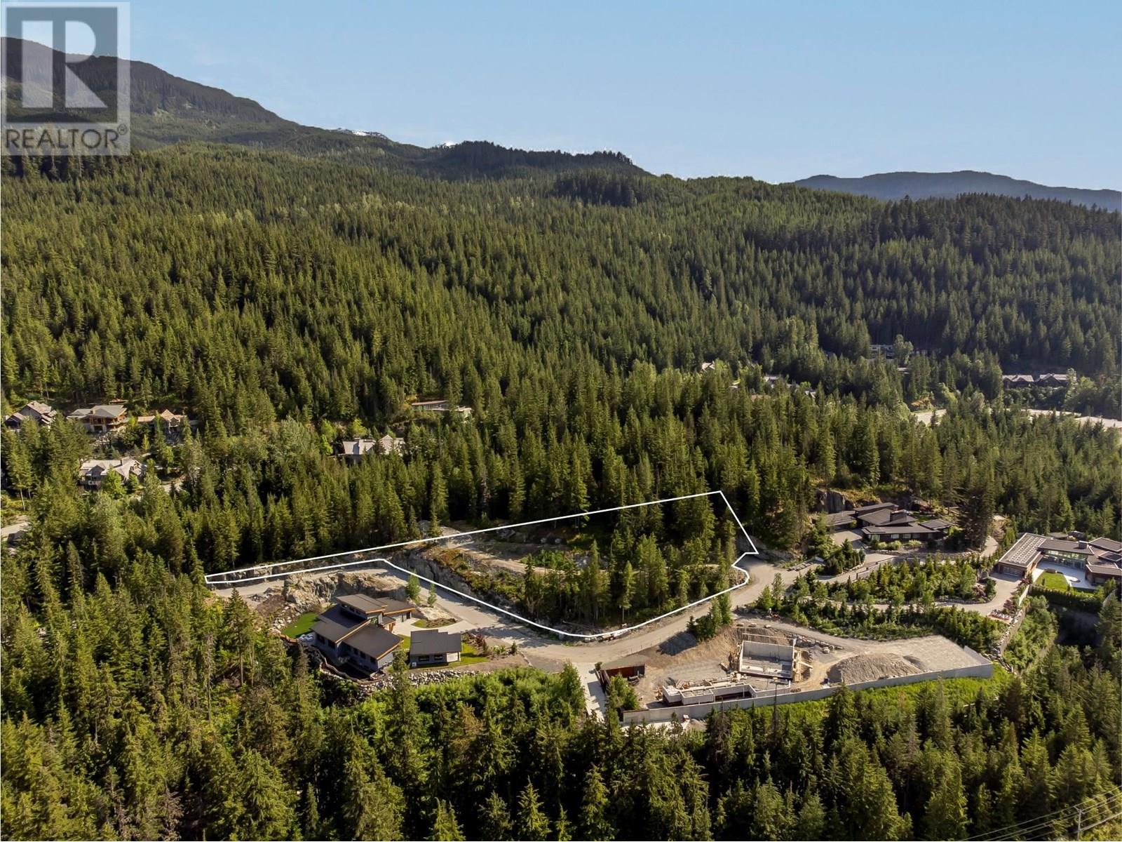 1625 Southlands Ln, Whistler, BC V8E 0A2