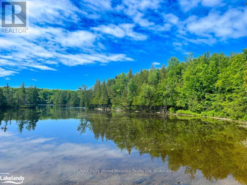 Kribs Road, Magnetawan, ON P0A 1P0