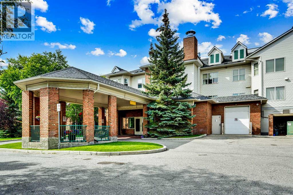 1920 14 Avenue Ne Unit 234, Calgary, AB T2E 8V4