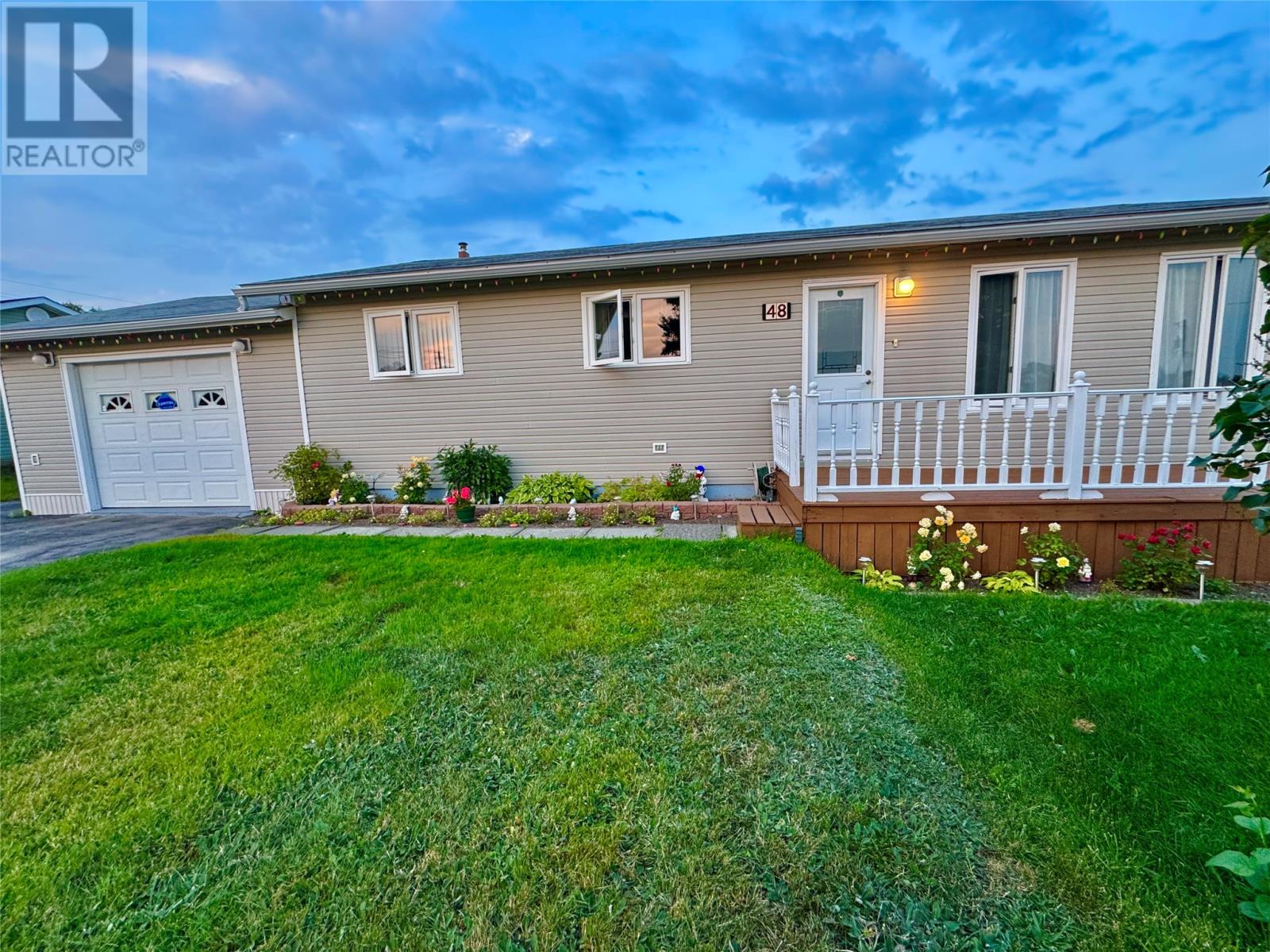 48 Spruce Ave, Lewisporte, NL A0G 3A0