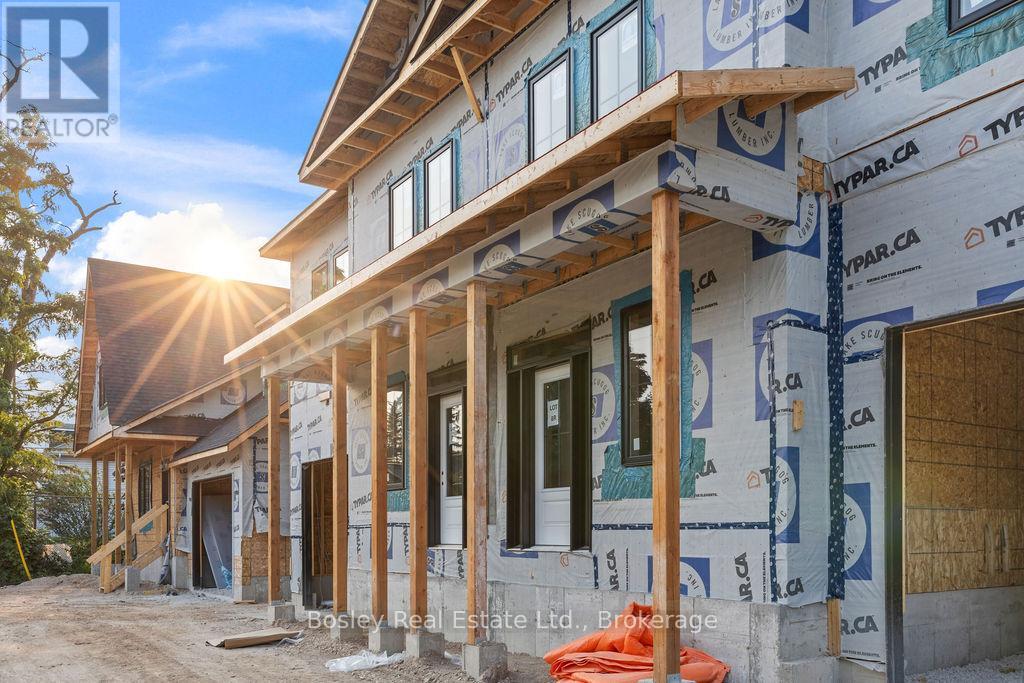 400 Maple Street #8 l, Collingwood, ON L9Y 2R7