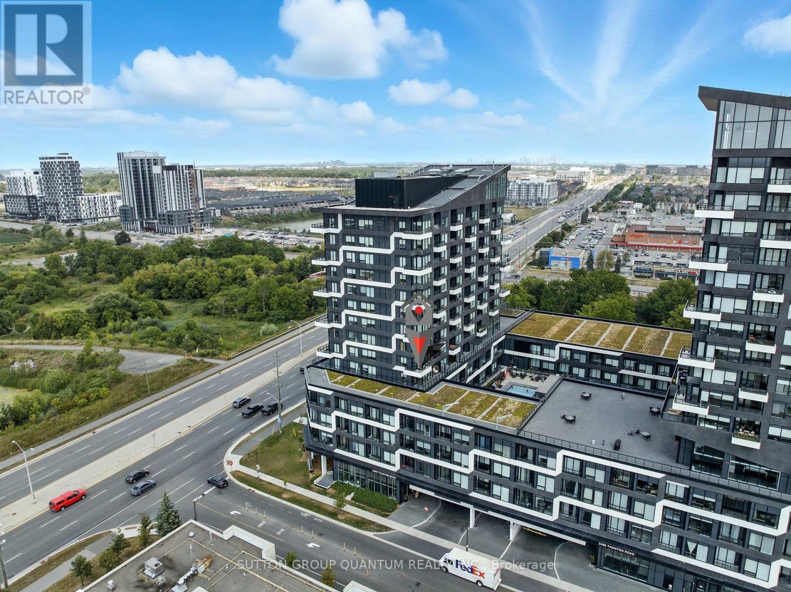 611 2489 Taunton Rd, Oakville, ON L6H 3R9