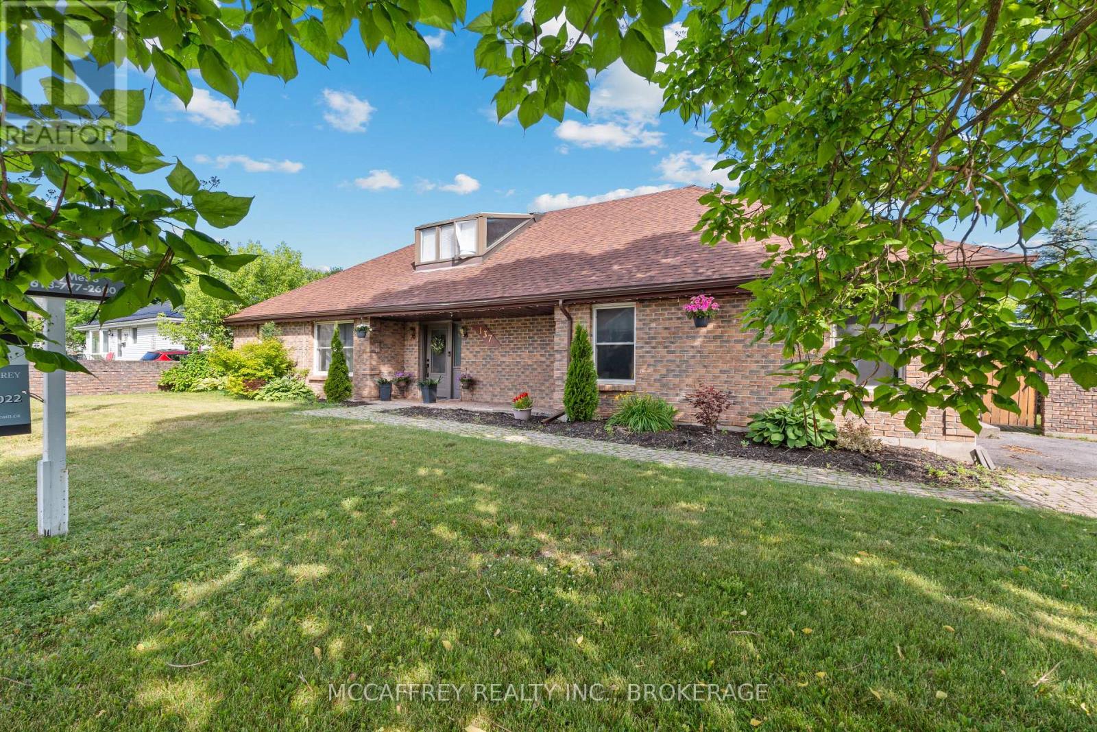 137 Thomas St W, Greater Napanee Greater Napanee, ON K7R 2H4