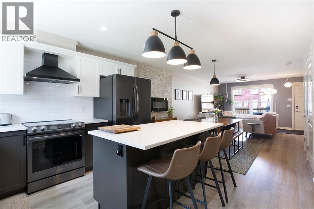 144 Cascades Pass, Chestermere, AB T1X 0K8