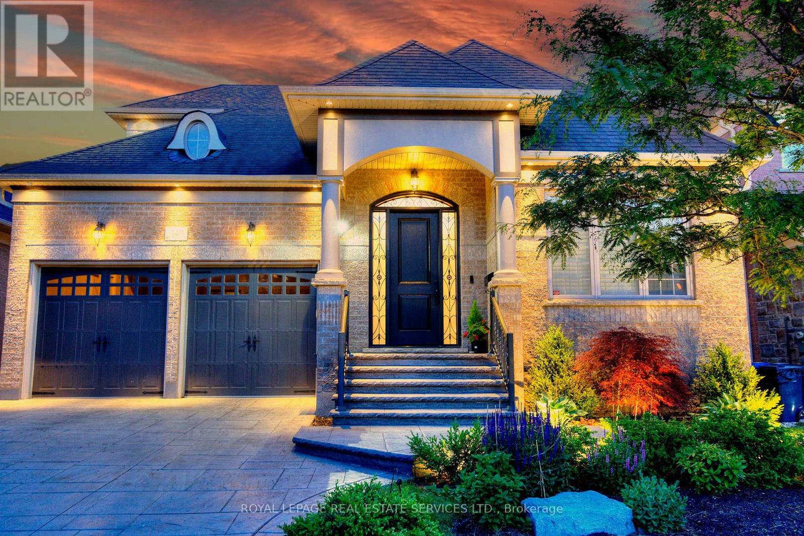149 Coastline Dr, Brampton, ON L6Y 0L7