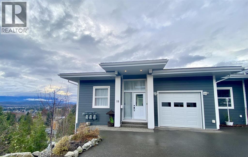 4022 Yeo Street Unit 18, Terrace, BC V8G 0H5