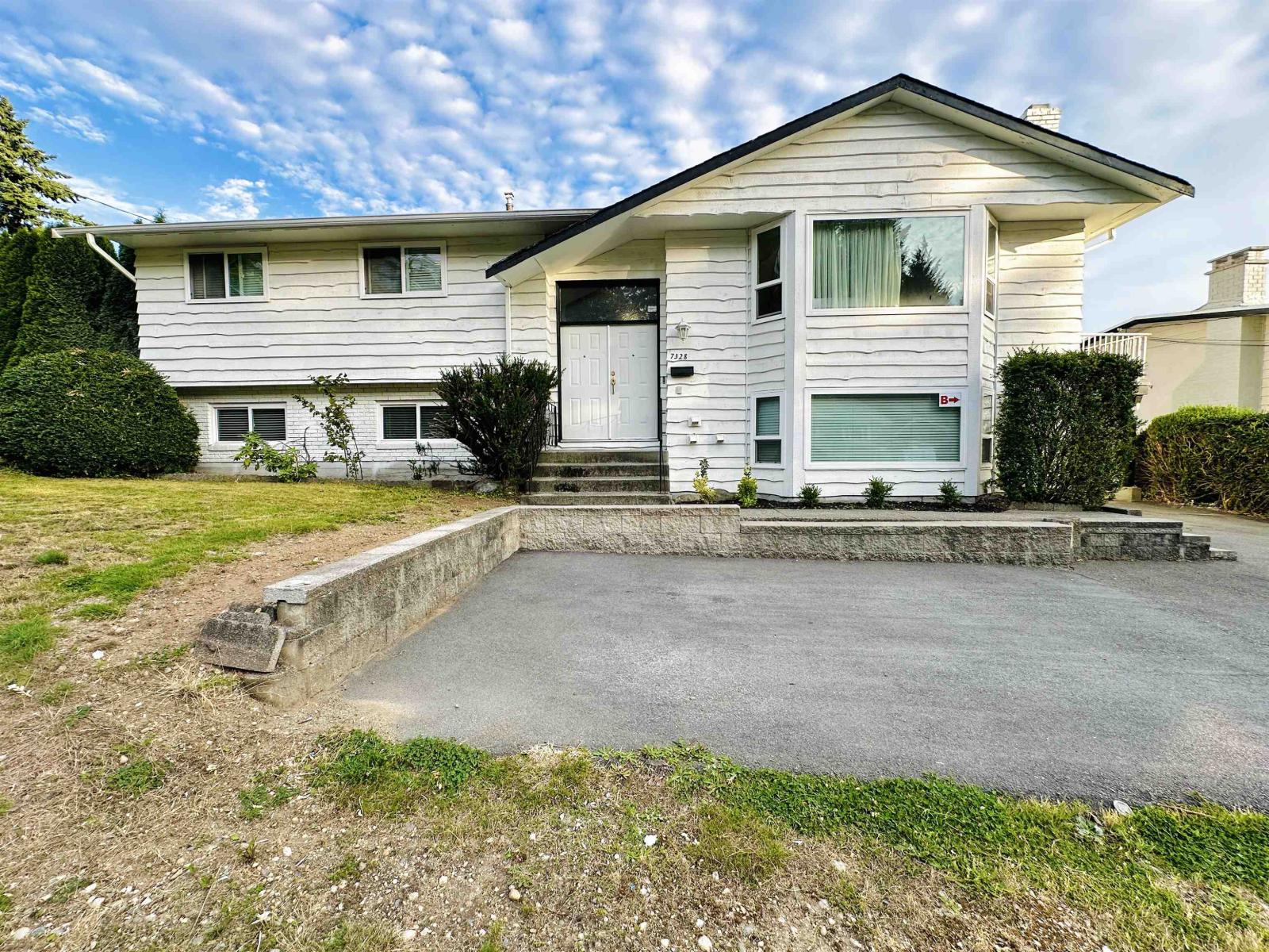 7328 York Cres, Delta, BC V4C 4L5