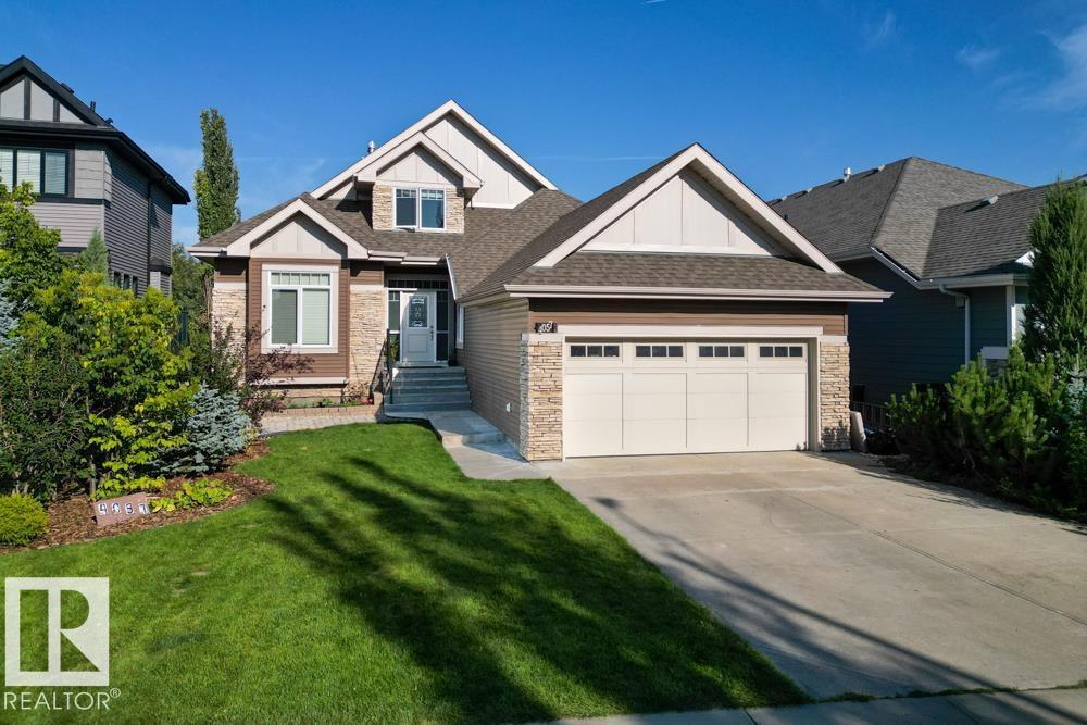 4057 Whispering River Dr NW, Edmonton, AB T6W 0P4
