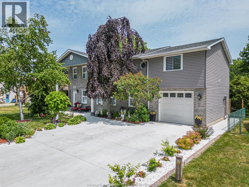 224 Caruhel, Lakeshore, ON N0R 1C0