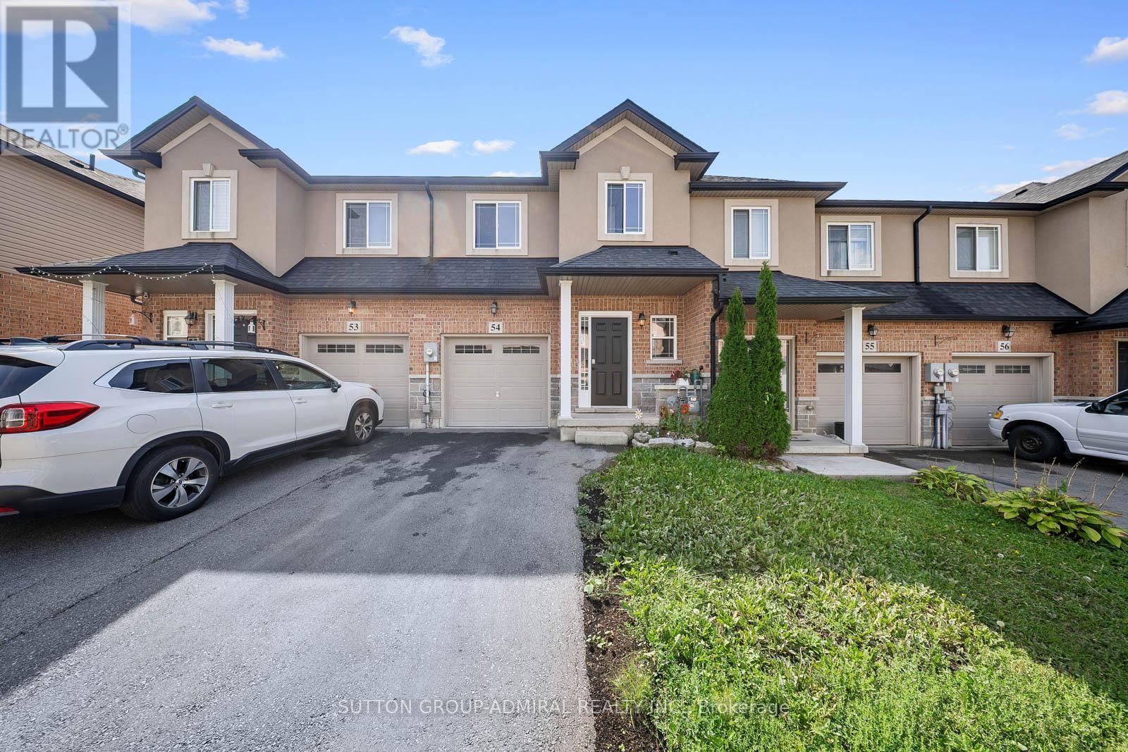 54 9 Hampton Brook Way, Hamilton Mount Hope, ON L0R 1W0