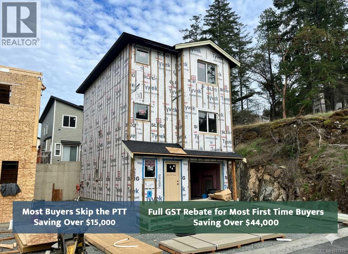 925 Rosefinch Pl, Langford, BC V9C 0J9