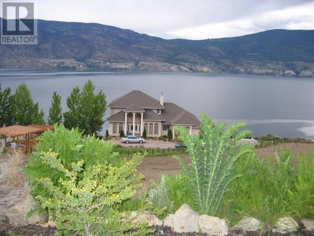 21606 Bridgeman Rd, Summerland, BC V0H 1Z6