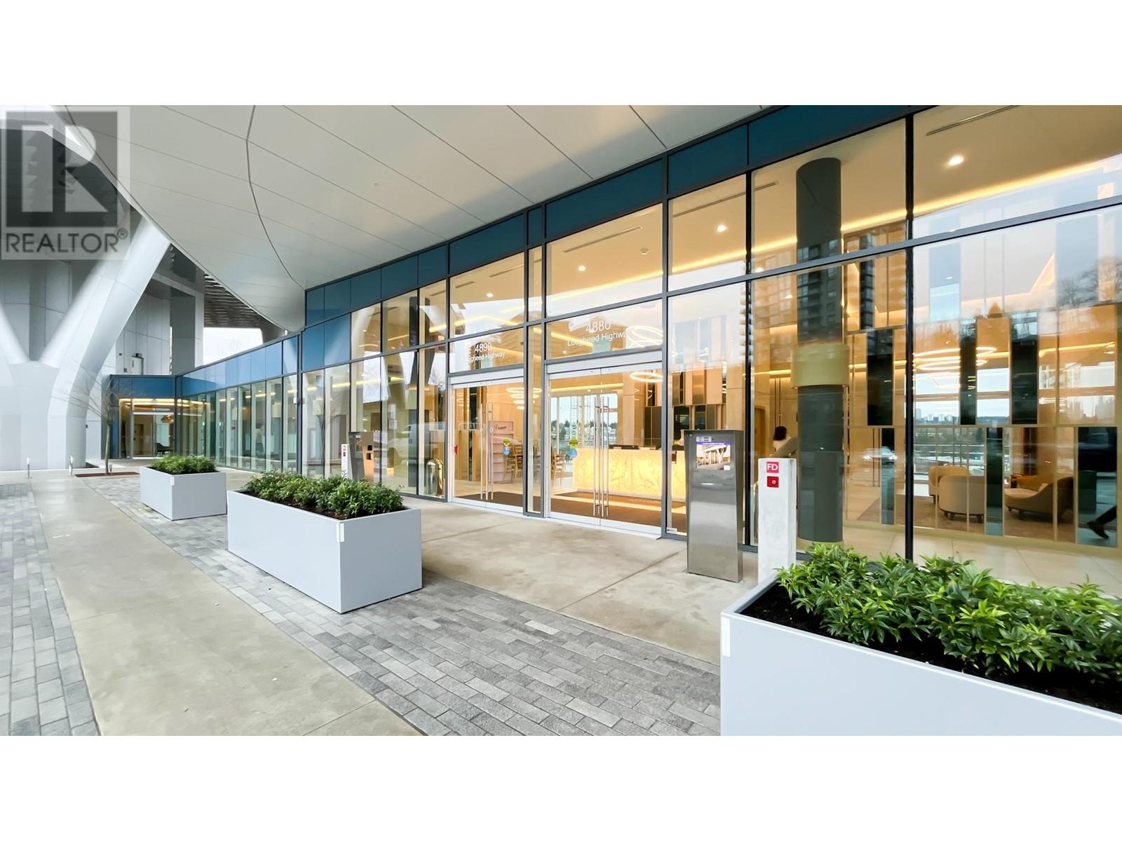 4880 Lougheed Highway Unit 4605, Burnaby, BC V5C 0N1