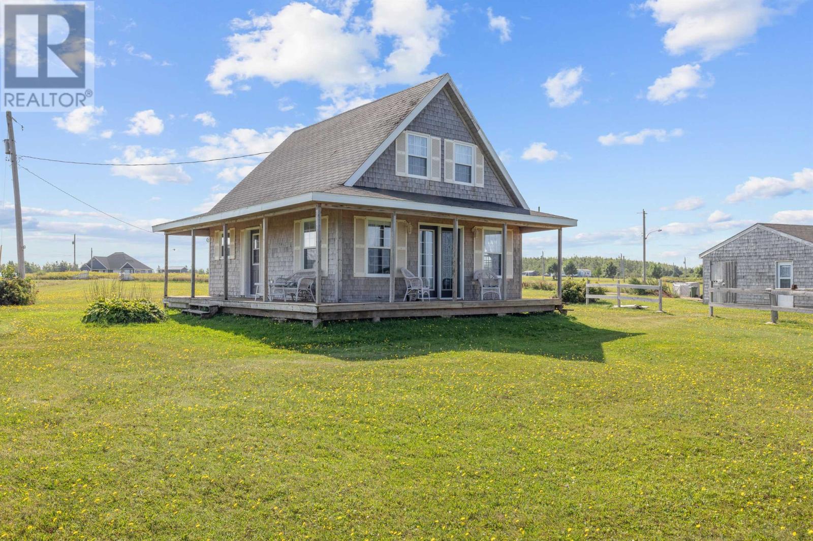 28 Josie Shangroad, Tignish, PE C0B 2B0
