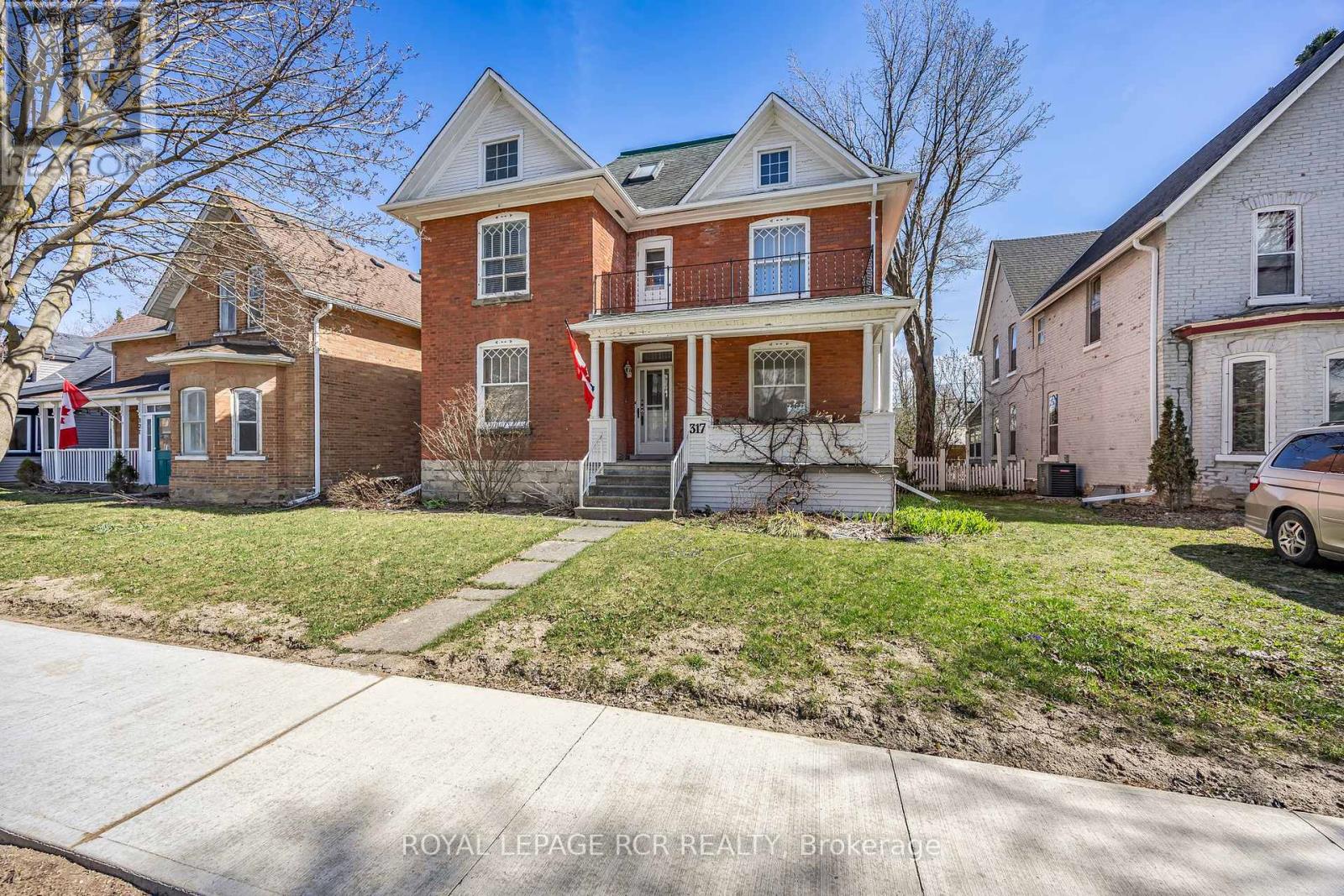 317 Main St E, Shelburne, ON L9V 2Y7