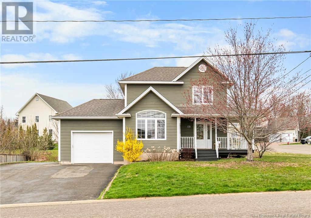 126 Meunier St, Dieppe, NB E1A 7W9