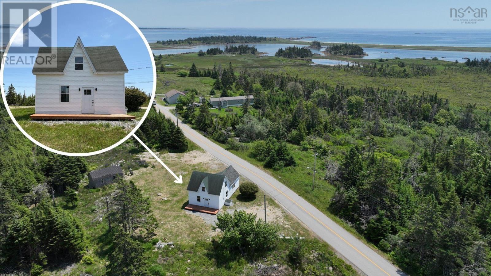 17 Smithsville Wharf Rd, Smithsville, NS B0W 1E0