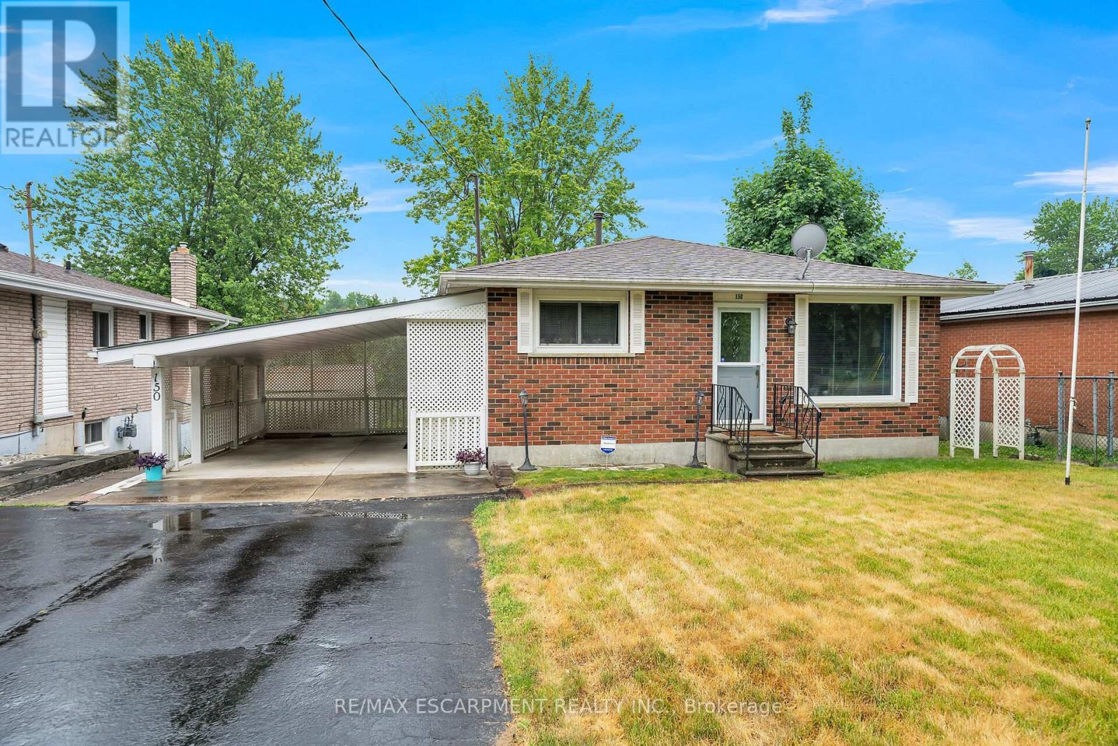 150 Victoria St, Norfolk Simcoe, ON N3Y 1L8