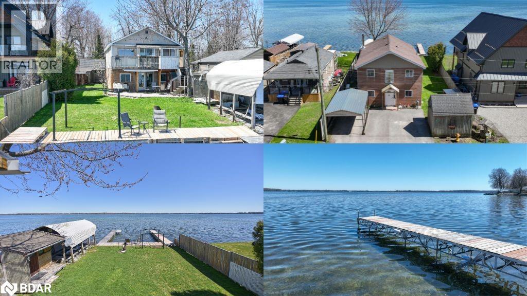 3801 Wood Ave, Severn, ON L3V 6H3