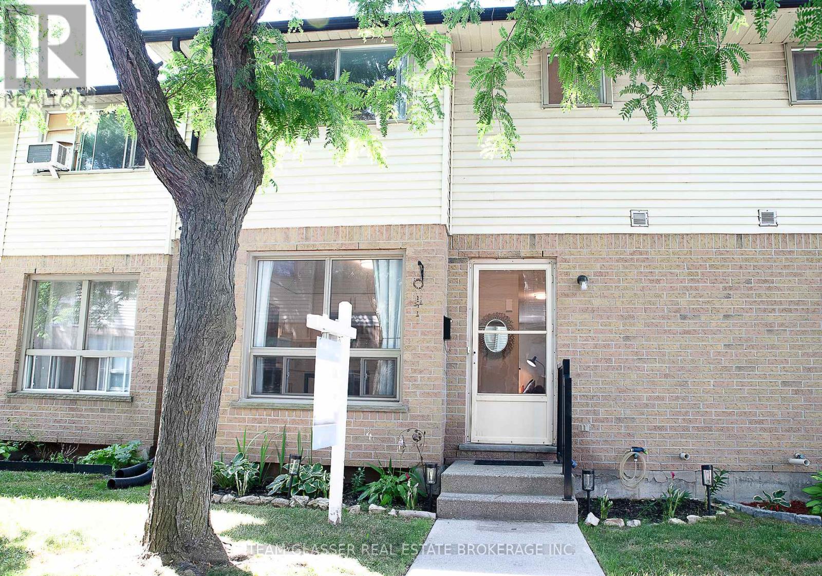 51 126 Belmont Dr, London, ON N6J 4W1