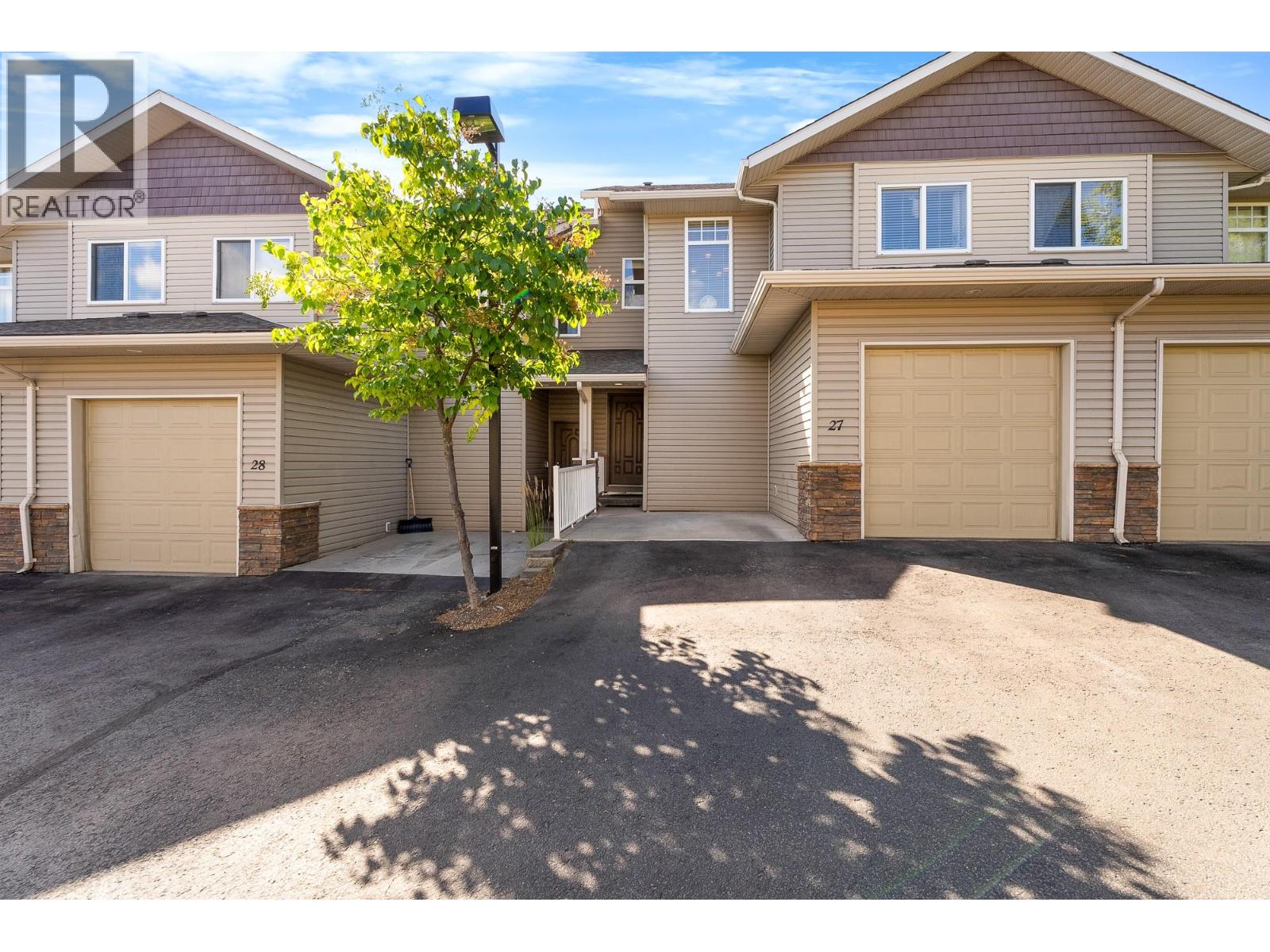 2046 Robson Place Unit 27, Kamloops, BC V2E 0A5