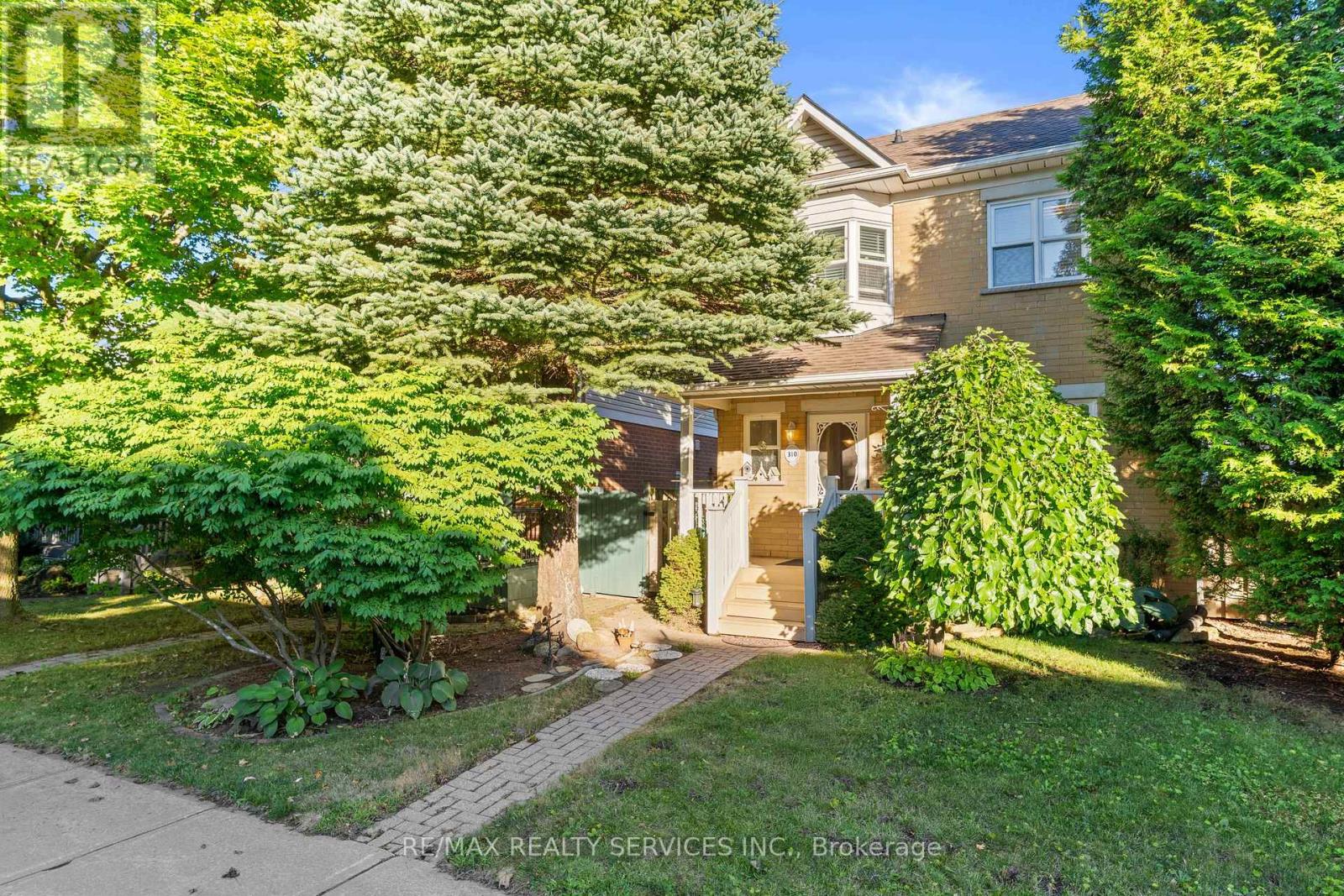 310 Dogwood St, Orangeville, ON L9W 4Z7