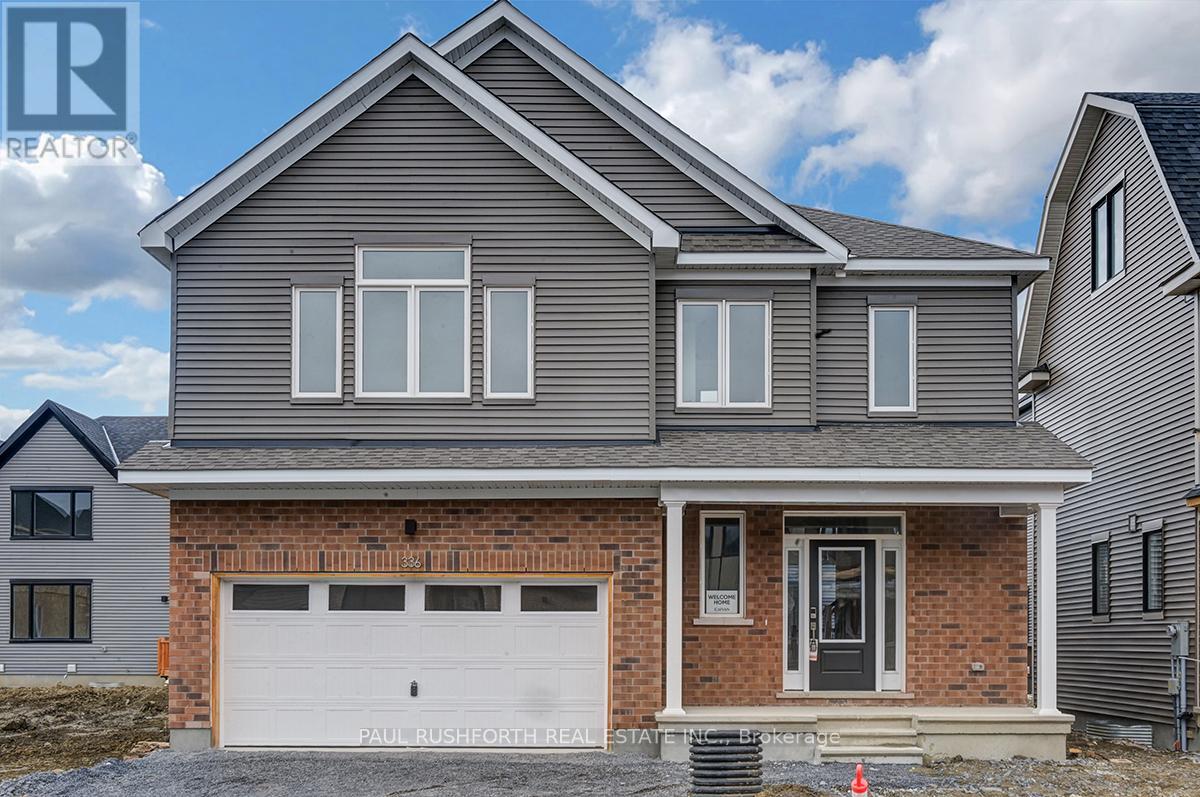 336 Peninsula Rd, Ottawa, ON K2J 7L9