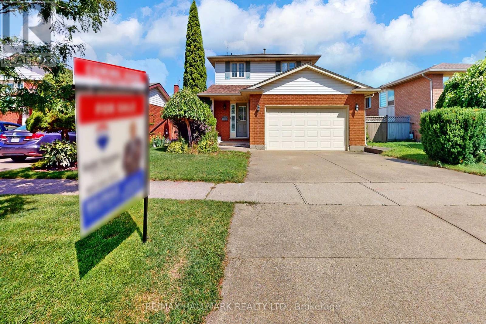 7863 Alfred St, Niagara Falls, ON L2H 2W8