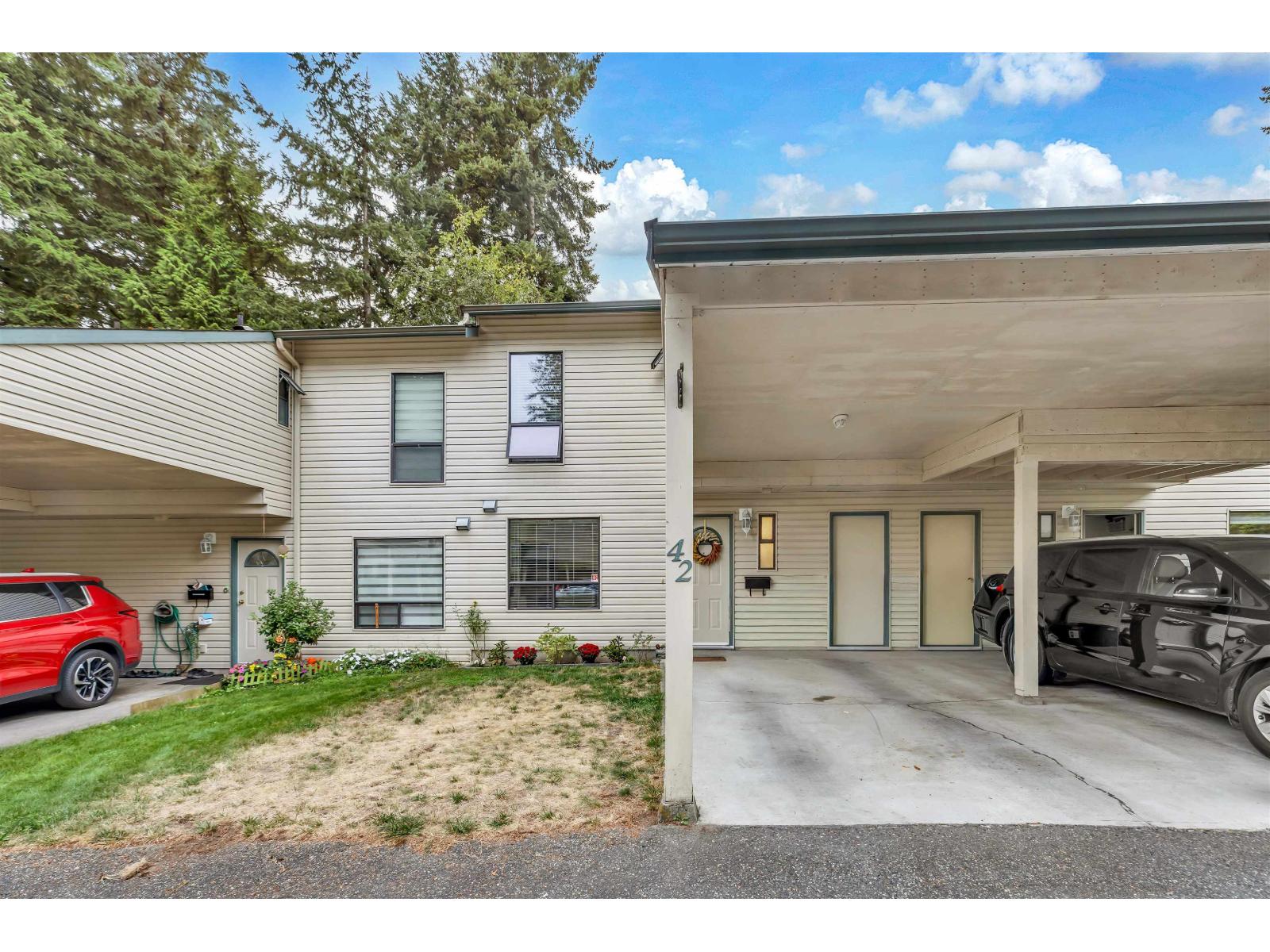 32310 Mouat Drive Unit 42, Abbotsford, BC V2T 4J1