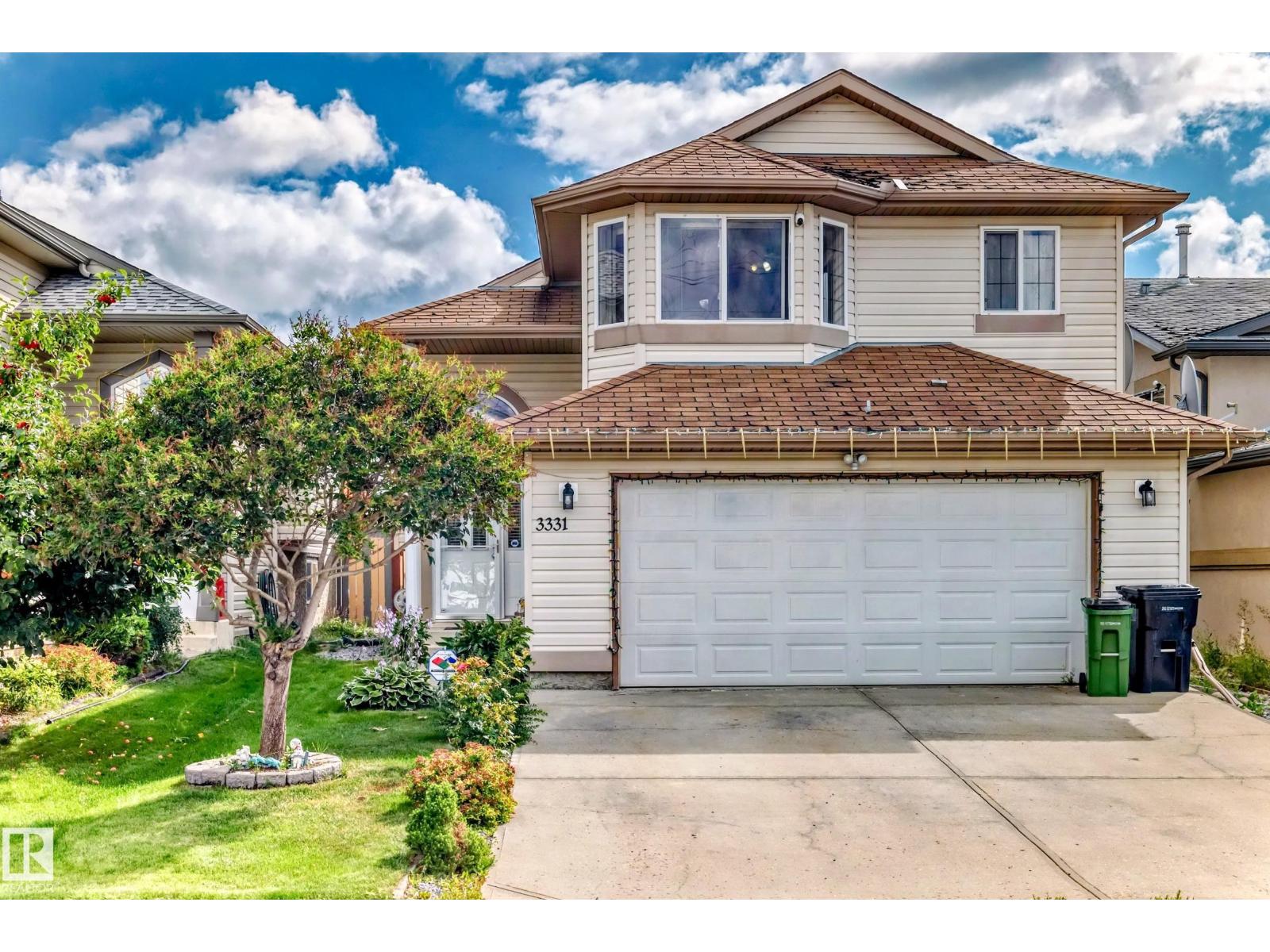 26 St Nw Unit 3331, Edmonton, AB T6T 1Z4