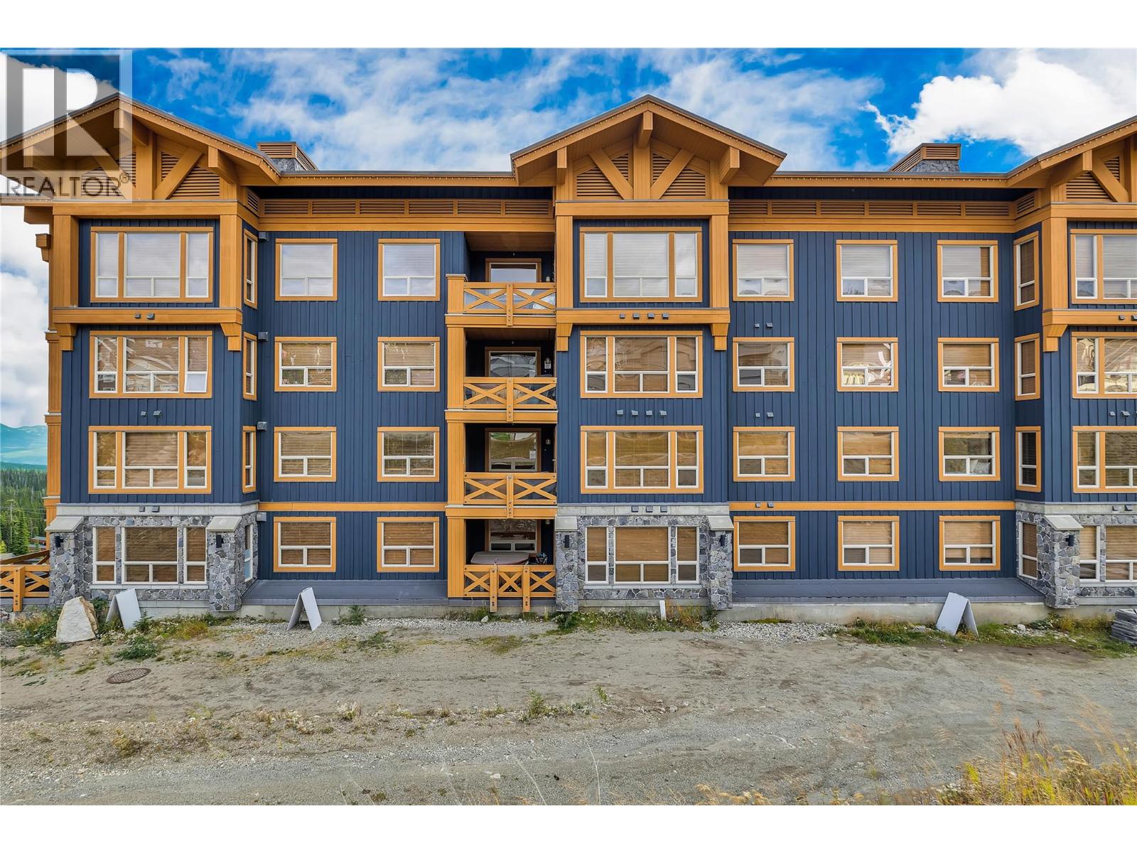 5300 Big White Road Unit 101, Kelowna, BC V1P 1P3