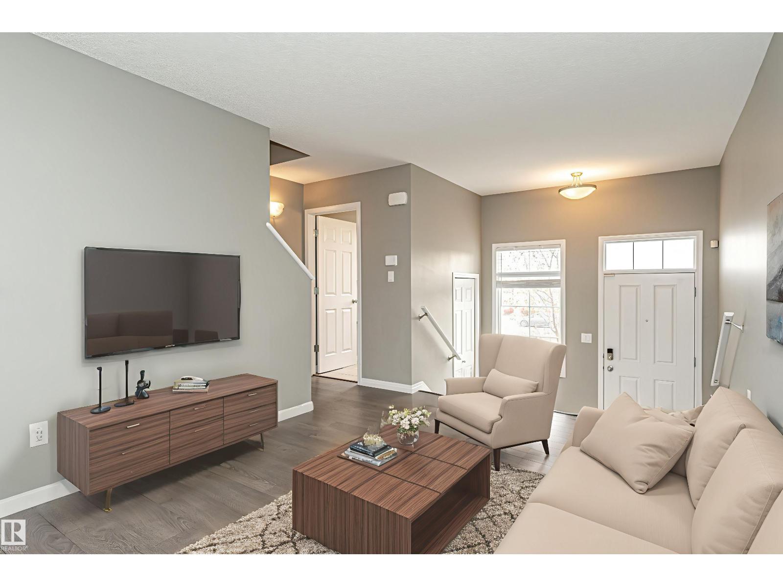 9151 Shaw Way Southwest #60, Edmonton, AB T6X 1W7