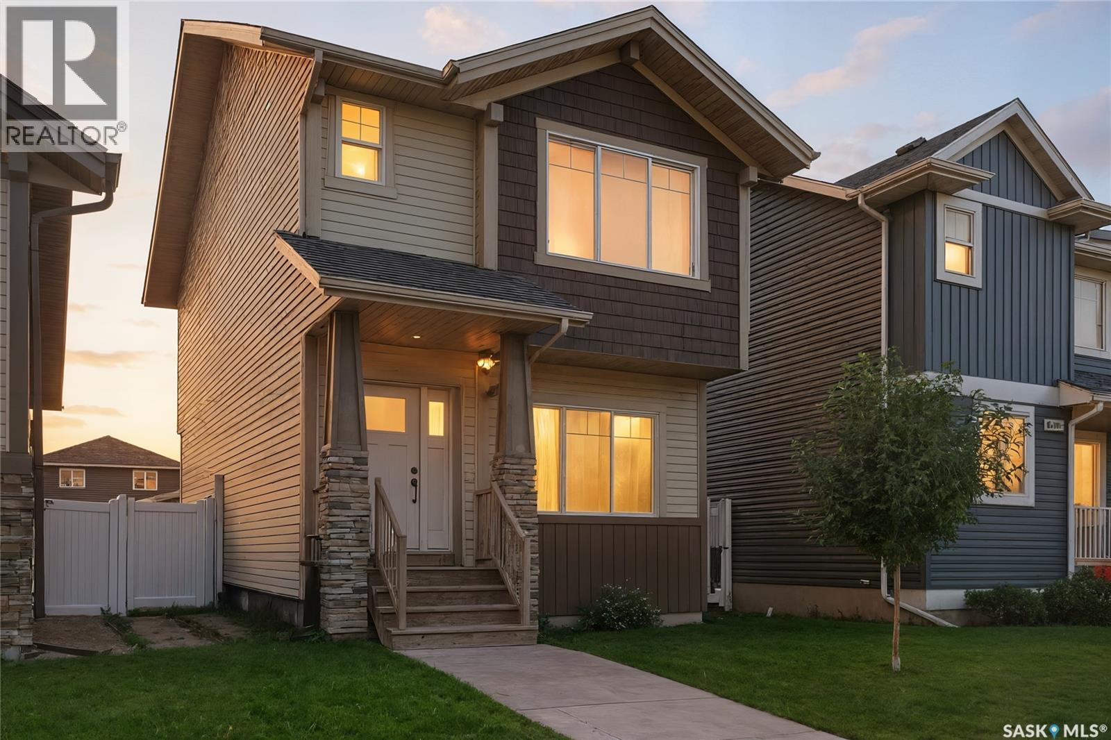 966 Mcfaull Mnr, Saskatoon, SK S7V 0S6