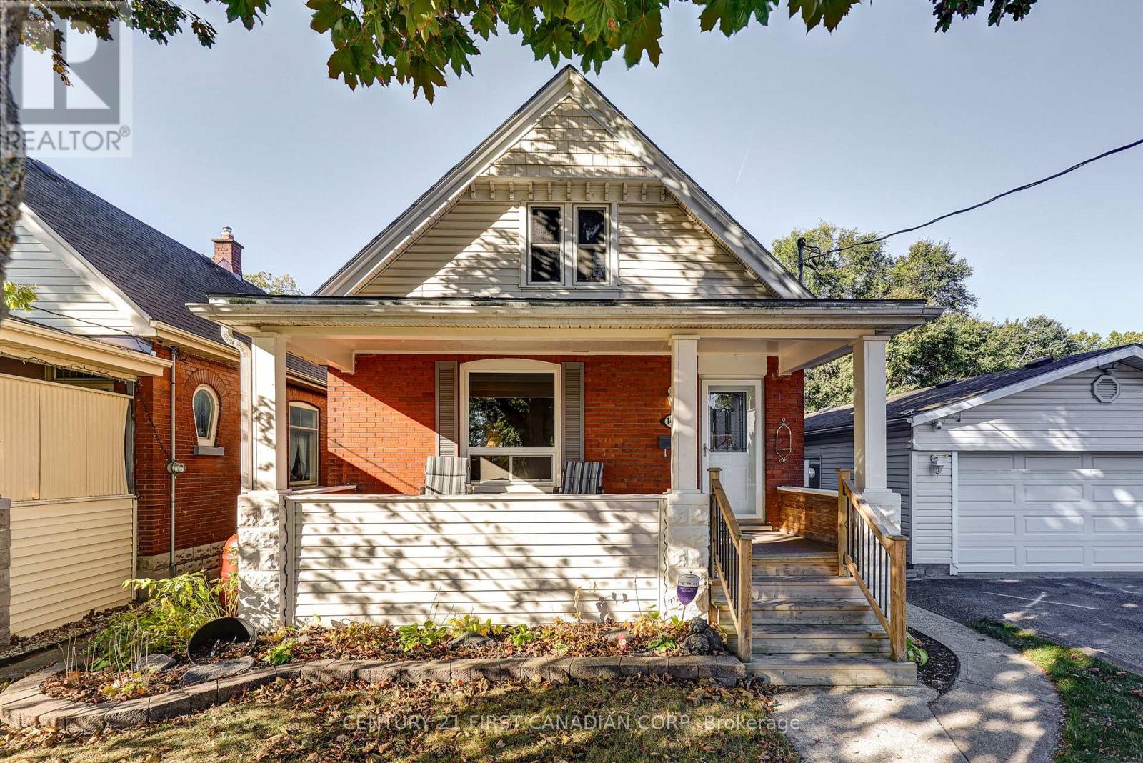 145 Arundell St, London, ON N5Z 2K1