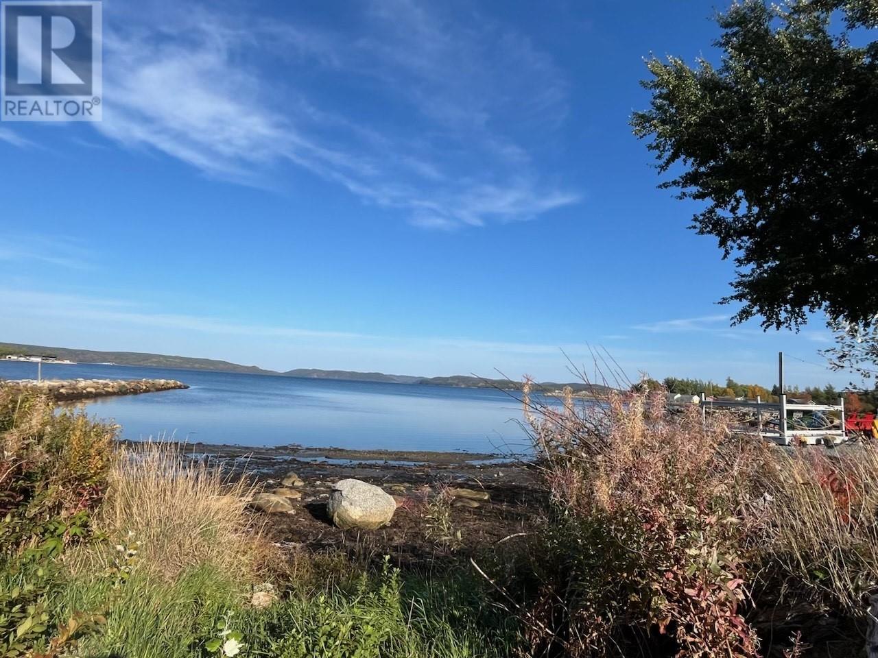 38 Main St N #a, Glovertown, NL A0G 2L0