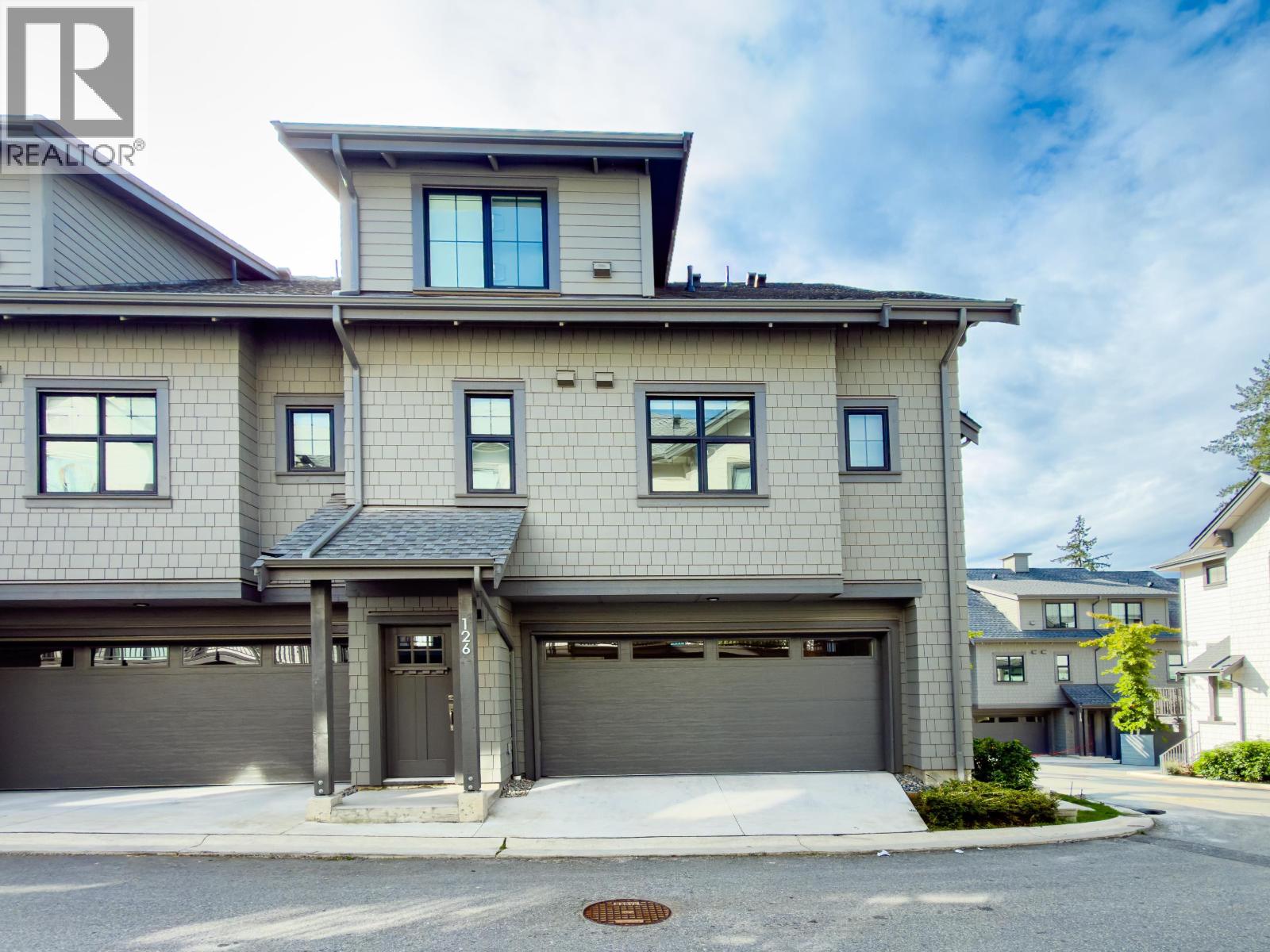 1310 Mitchell Street Unit 126, Coquitlam, BC V3B 2W7