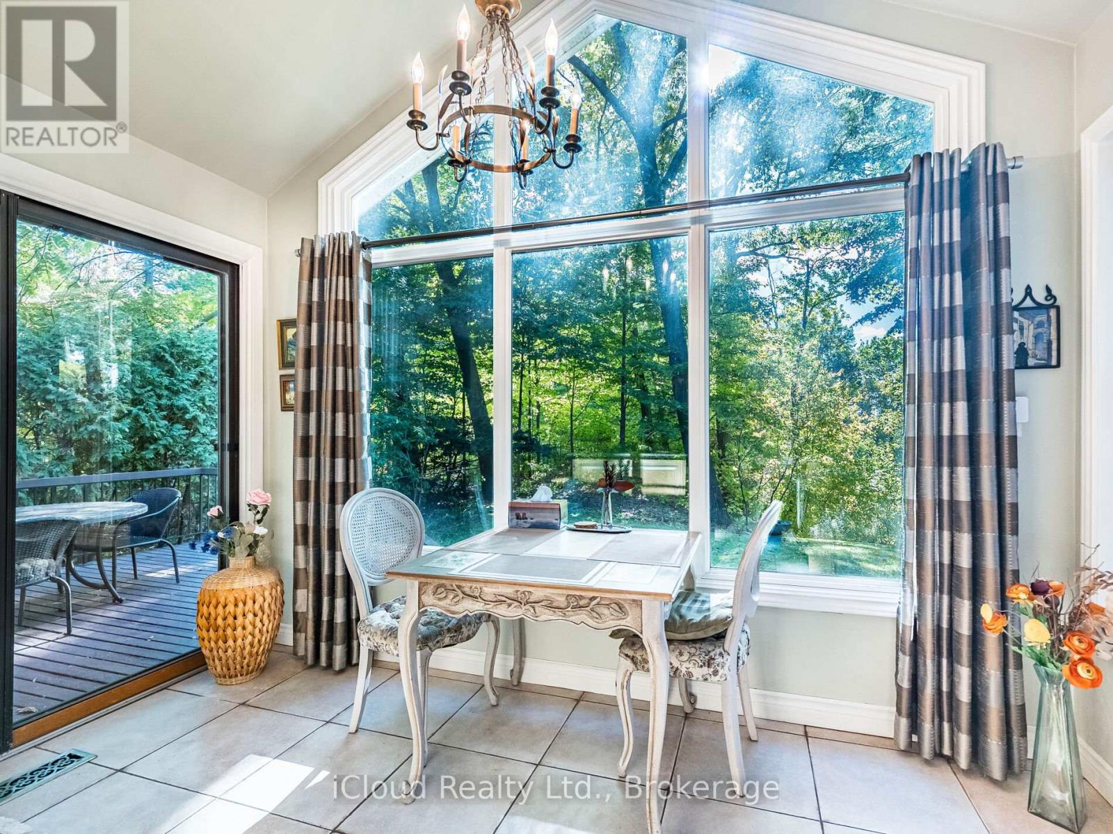 1529 Ballyclare Dr, Mississauga, ON L5C 1J4