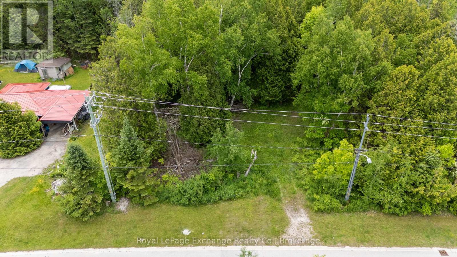 12 Part Park Lt 12 Elm Street E, Saugeen Shores, ON N0H 2L0