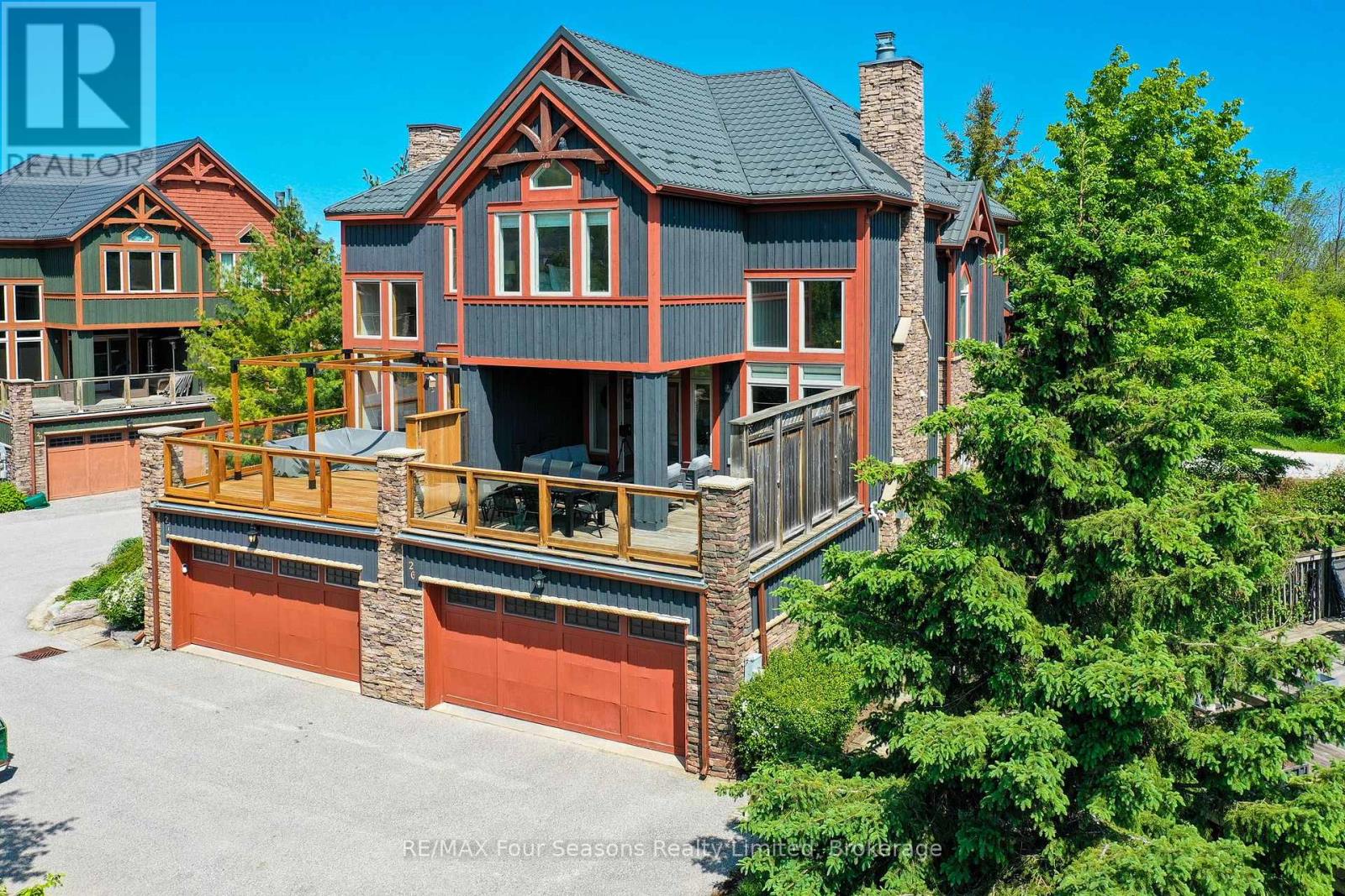 26 214 Blueski George Cres, The Blue Mountains, ON L9Y 0V5