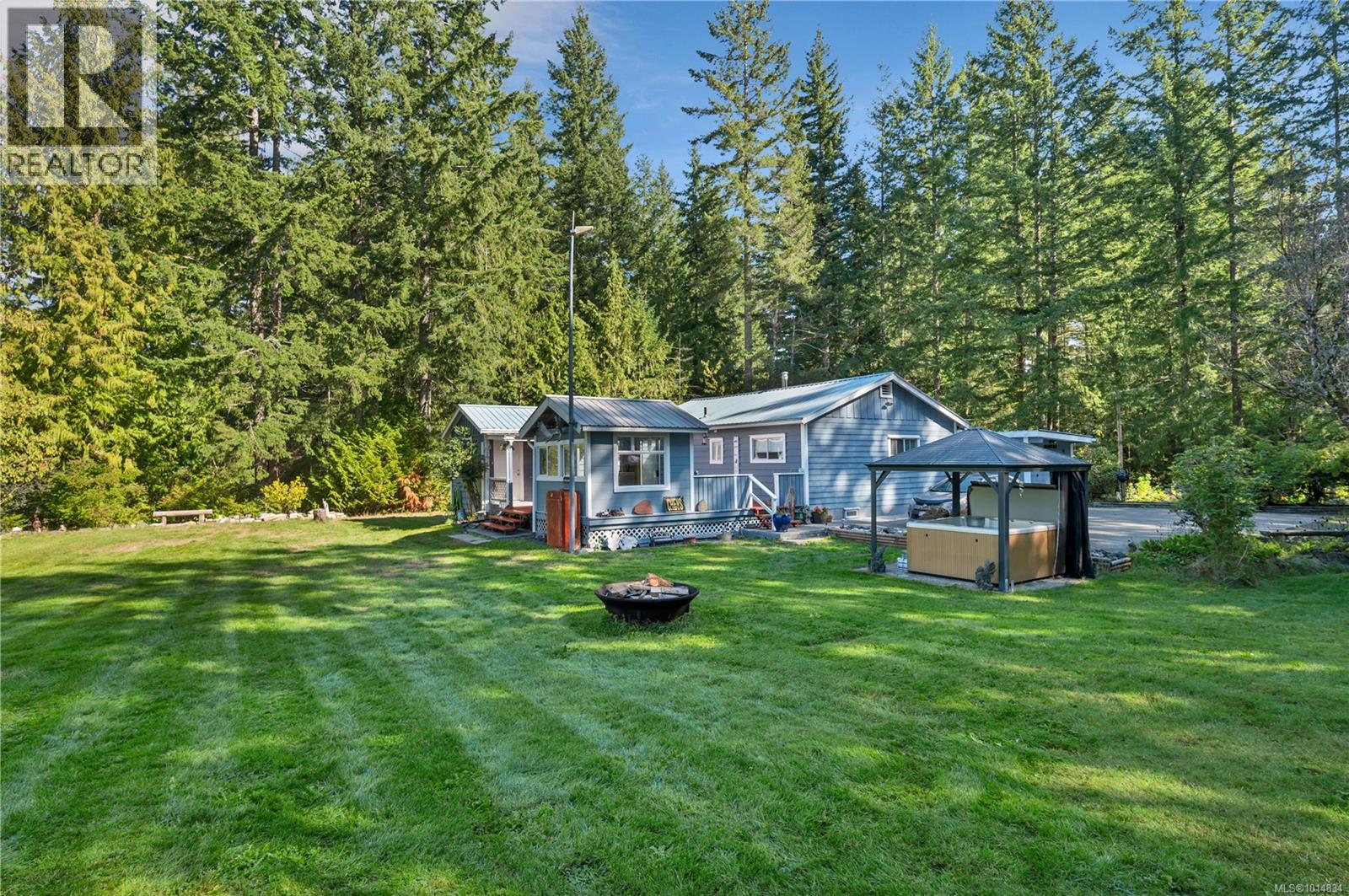 4080 Gordon Rd, Campbell River, BC V9W 6B7