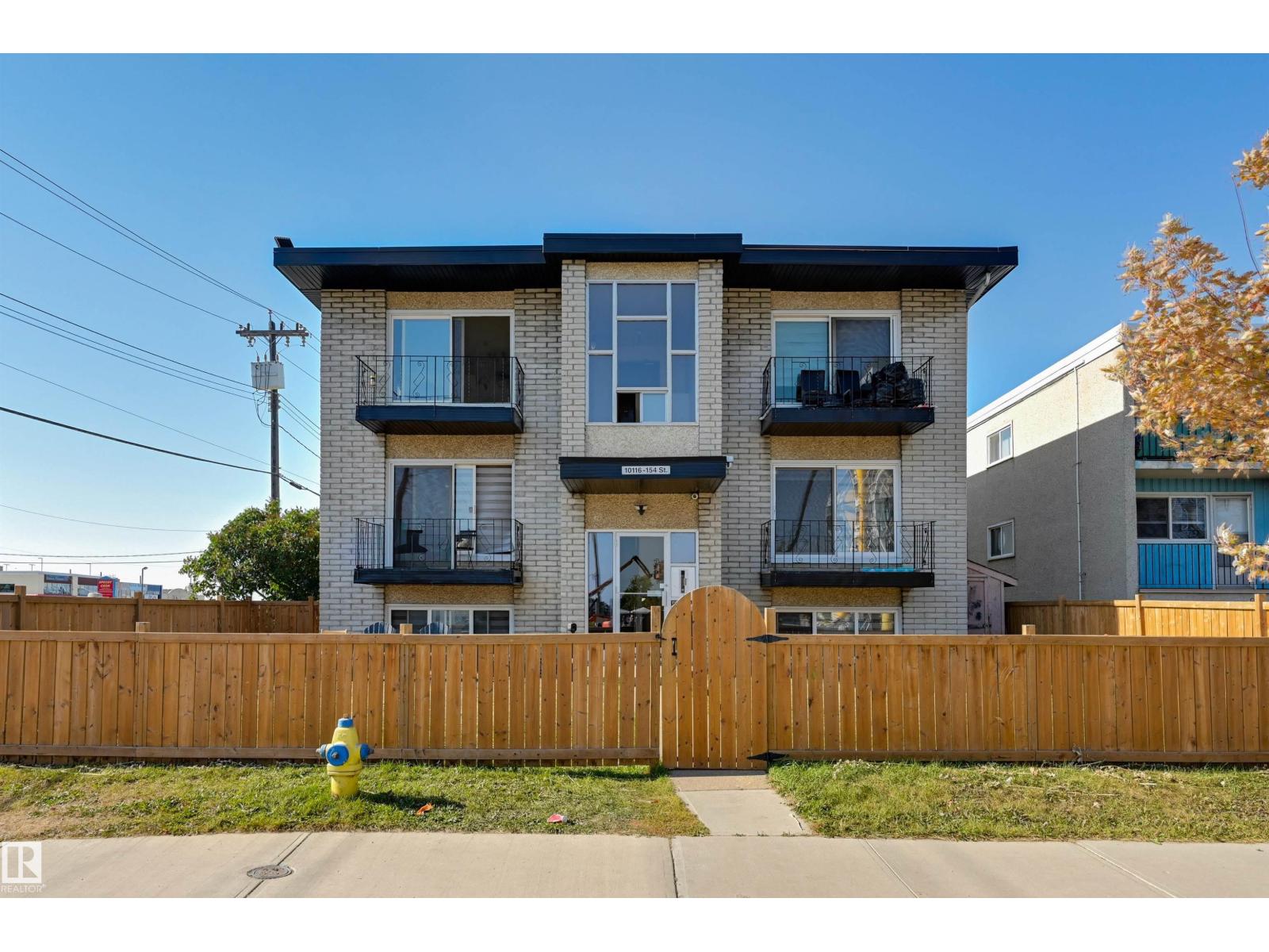 154 St Nw Unit 10116, Edmonton, AB T5P 2H3
