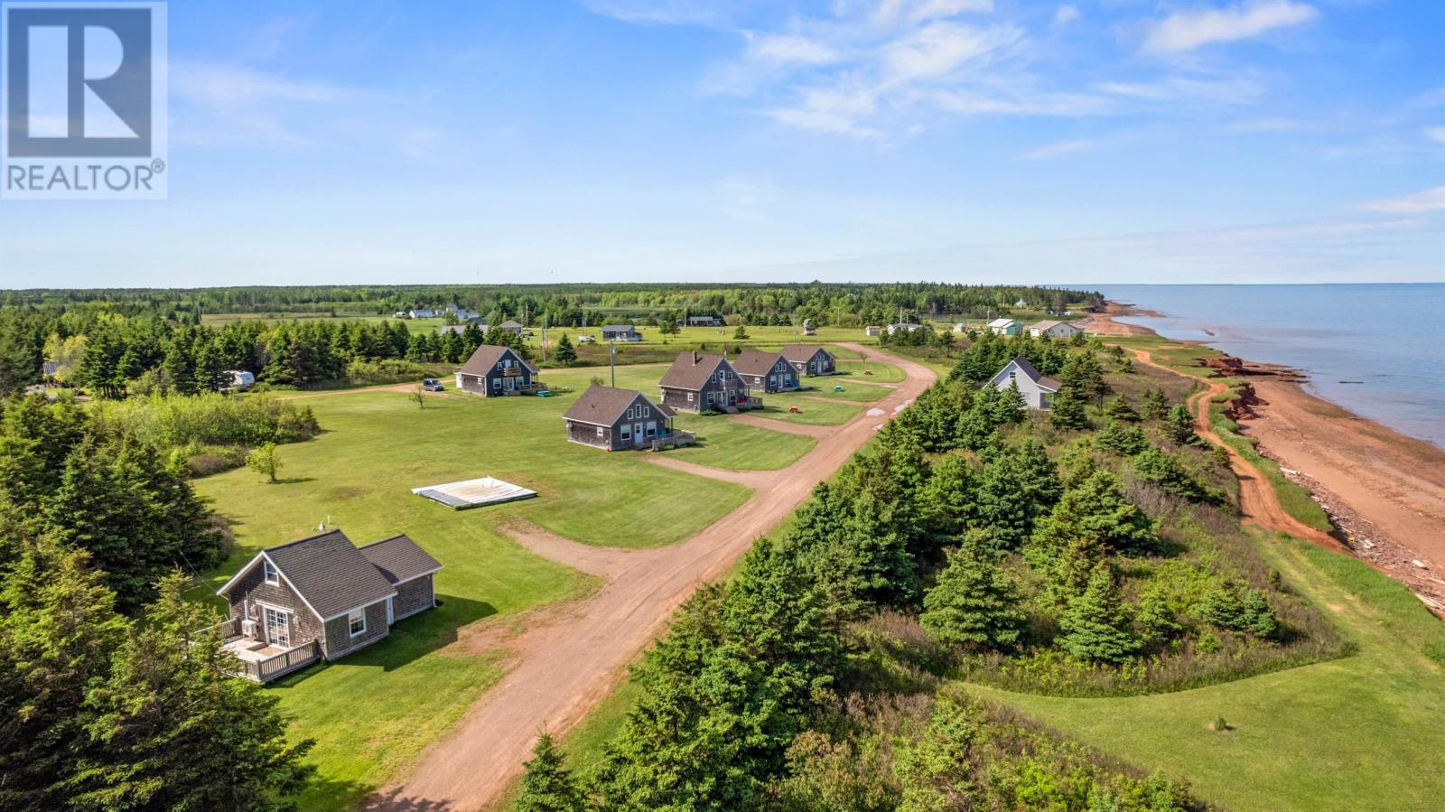12 Driftwood Country Ln, Tignish, PE C0B 2B0