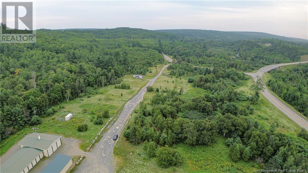 Route 102, Pokiok, NB E6G 1N9