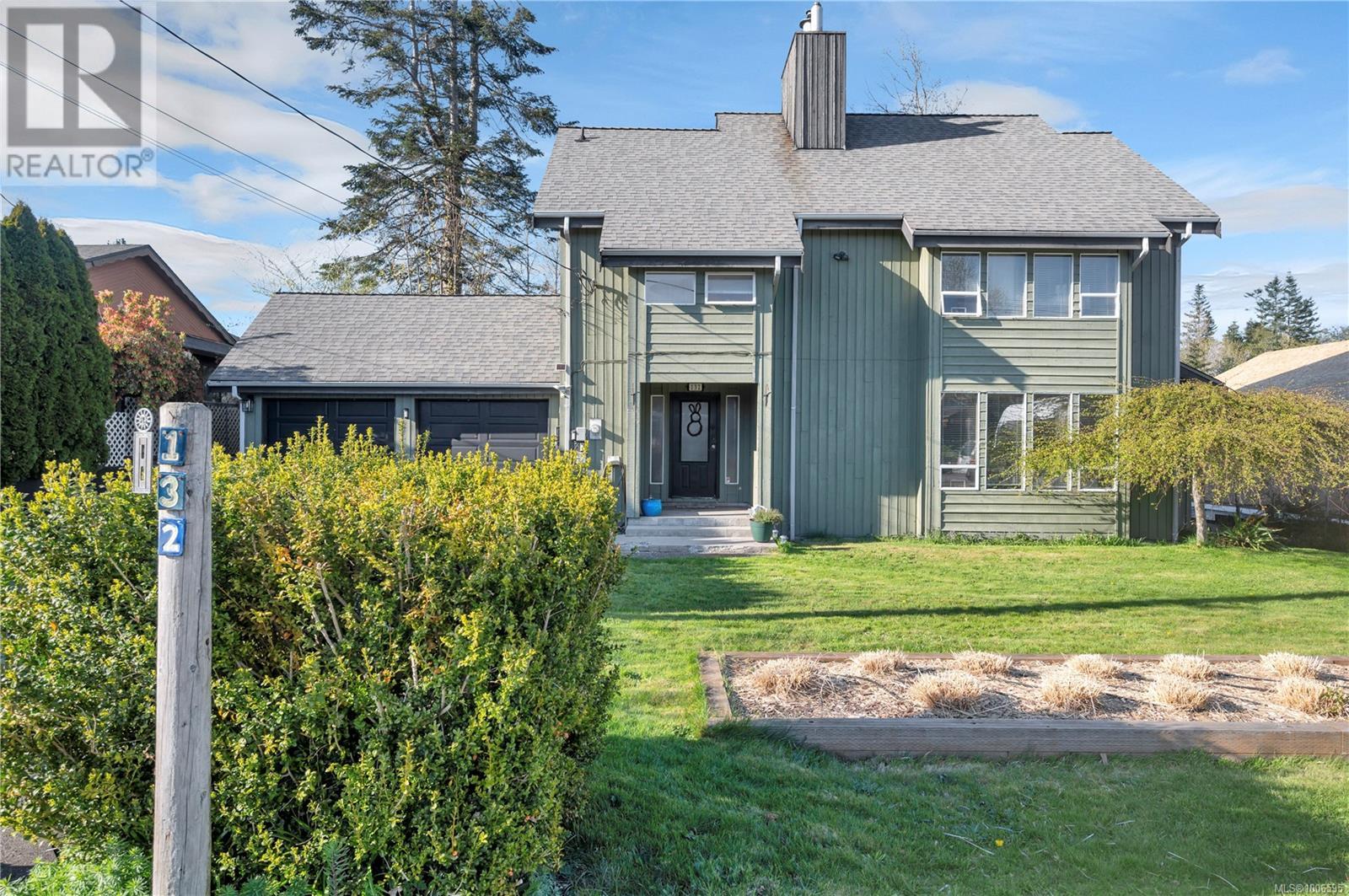 132 Skipton Cres, Campbell River, BC V9H 1H3