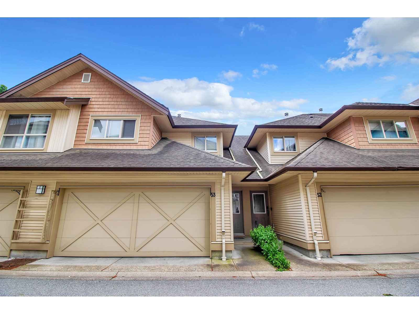 20350 68 Avenue Unit 53, Langley, BC V2Y 3A5