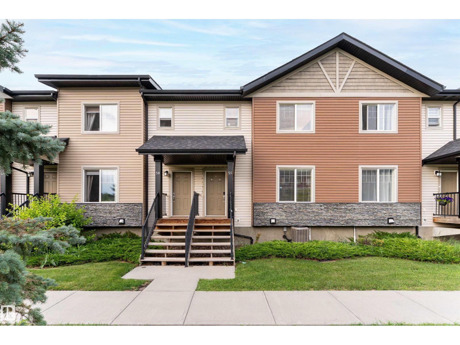 12004 22 Avenue Southwest #unit 51, Edmonton, AB T6W 0T1