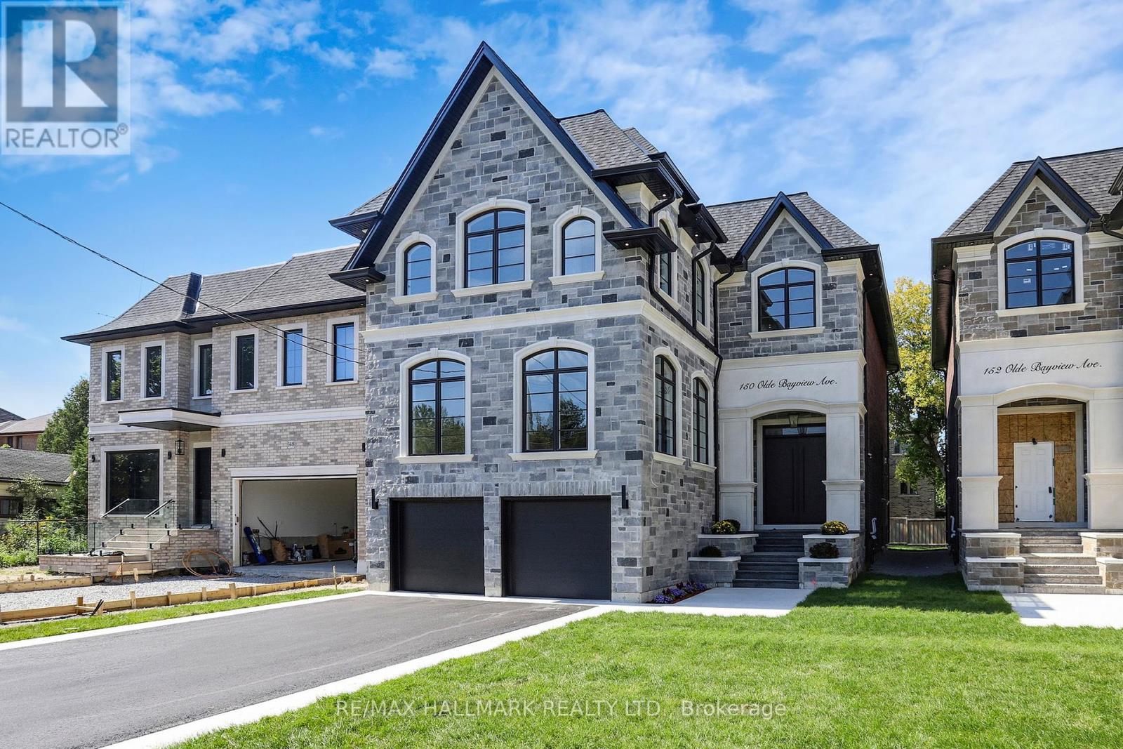 150 Olde Bayview Ave, Richmond Hill, ON L4E 3C4