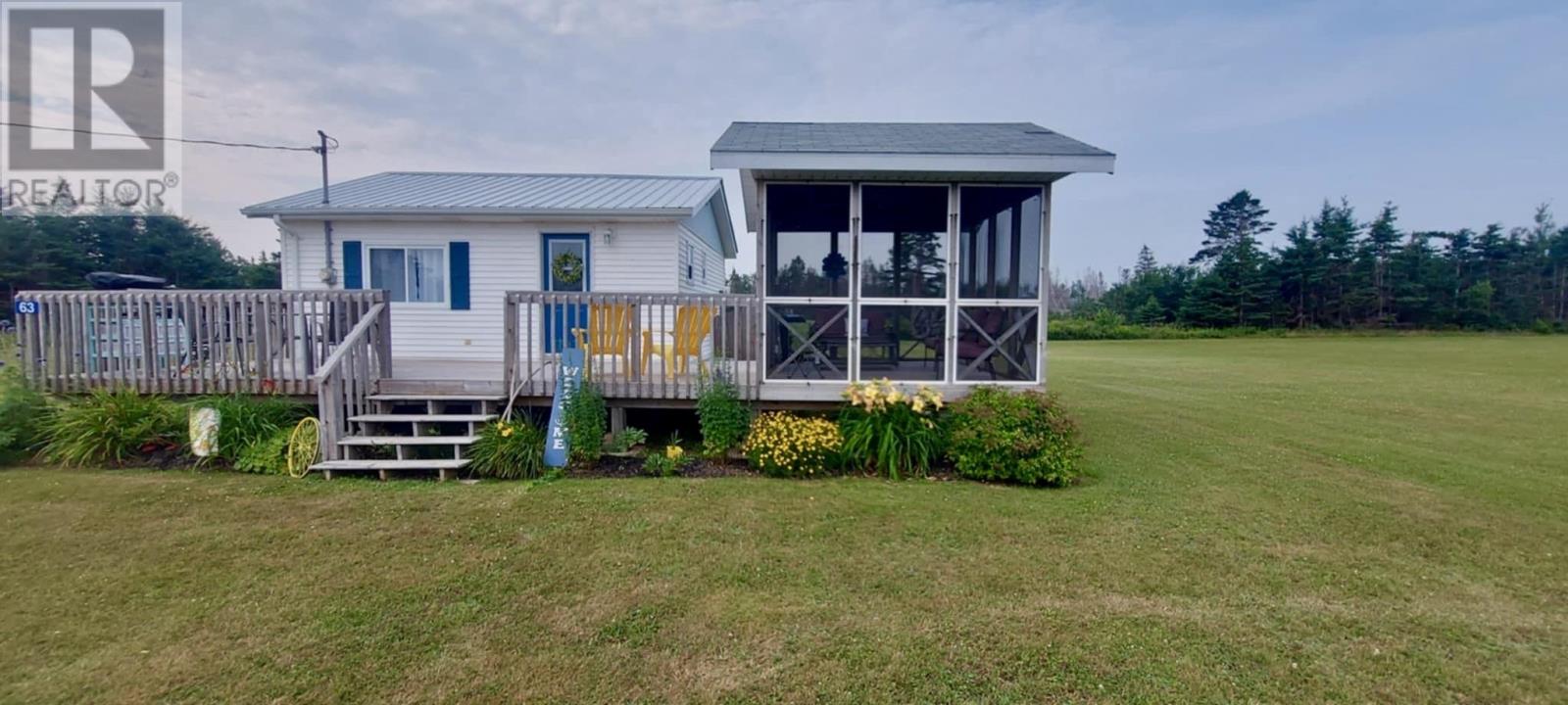 63 Lake View Ln, Morell, PE C0A 1S0